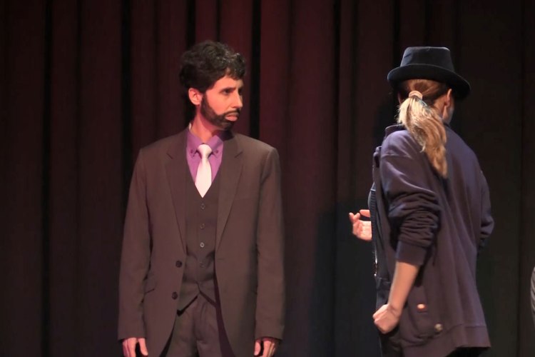 Musical 'Sister Act'