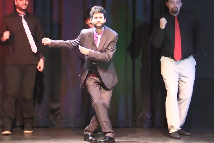 Musical 'Sister Act'