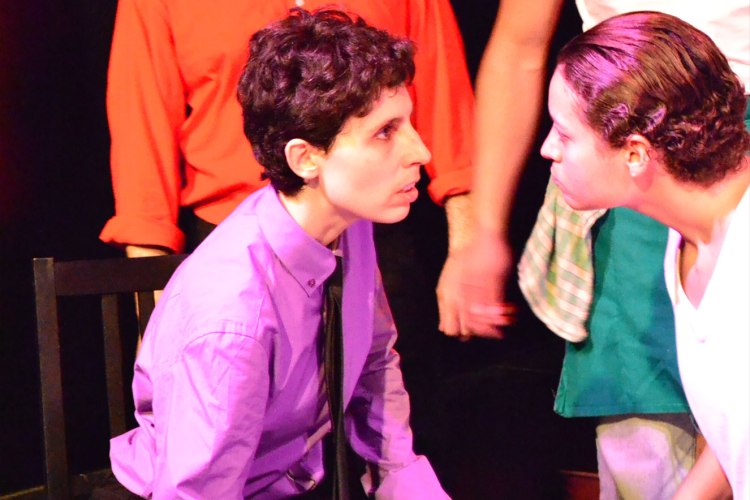 Musical 'West Side Story'